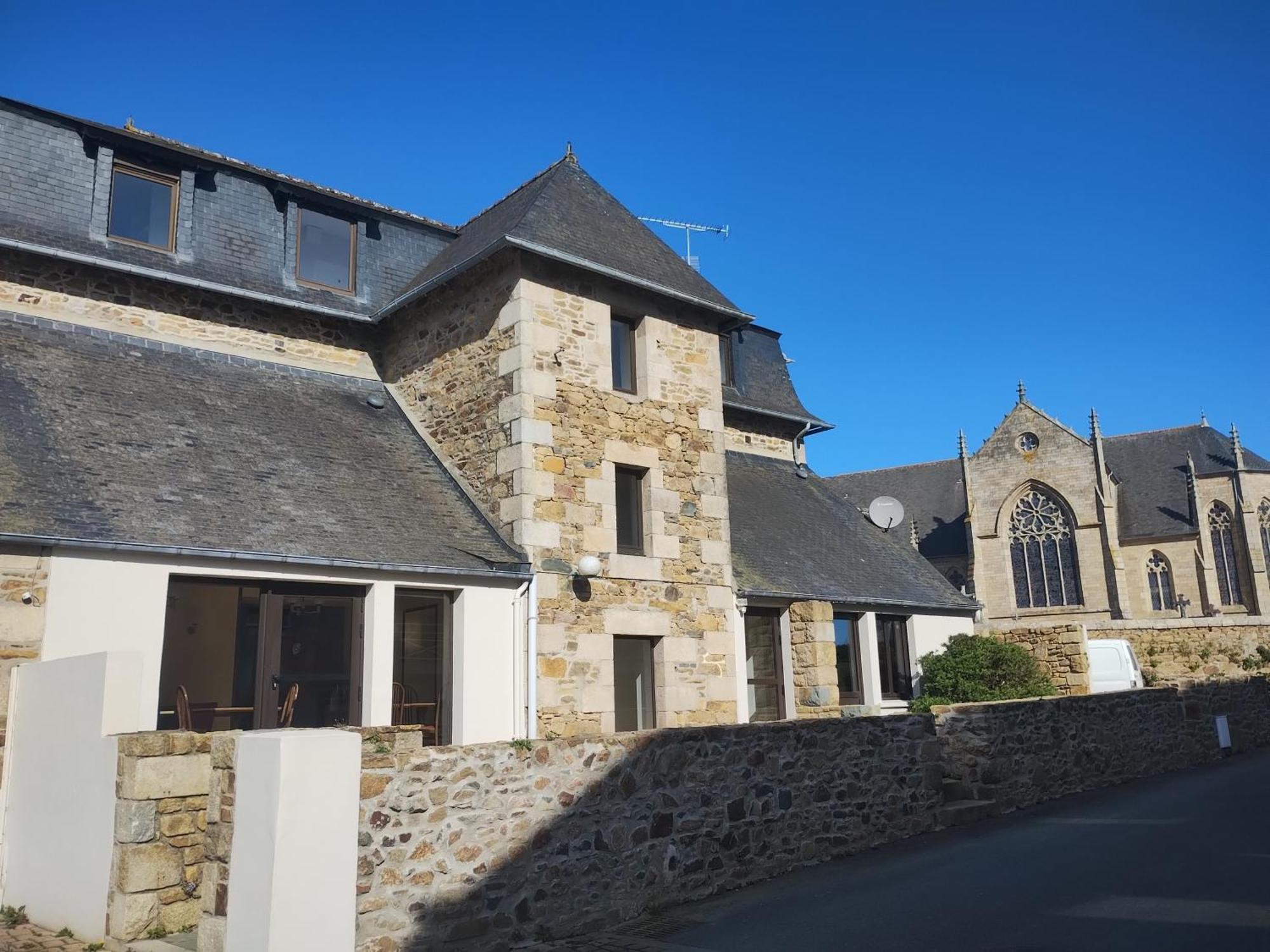 Bed & Breakfast Le Village Gr34